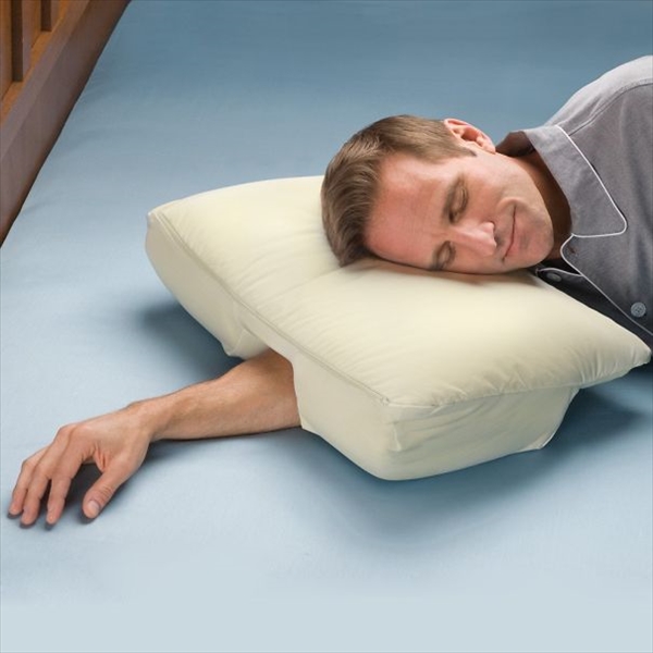 眠りにつくのが楽しくなるかもしれないユニークな枕集